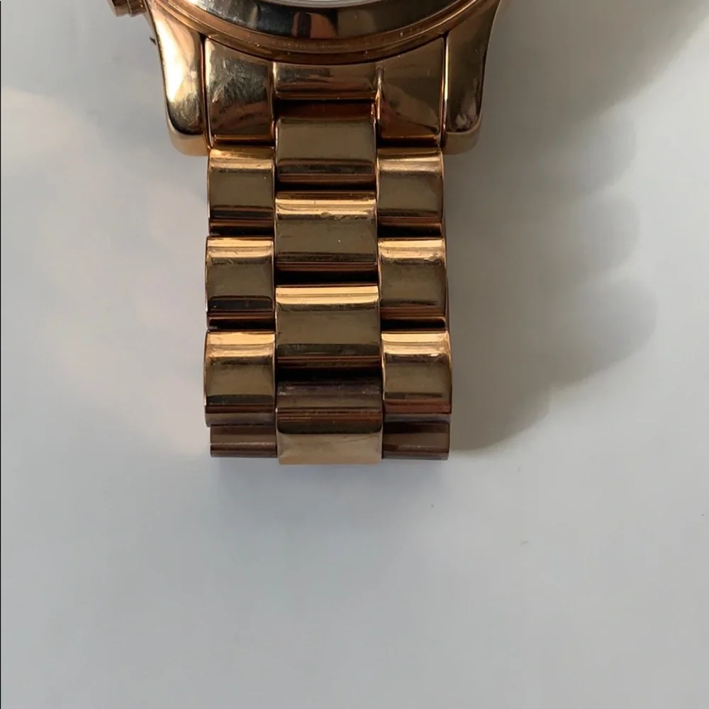 💙Michael Kors Watch💙 - Picture 4 of 8